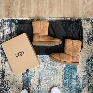 Ugg Classic Boot - Chesnut